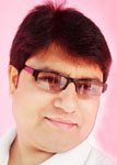 dr. bhuvneshwar dube mirzapur u.p